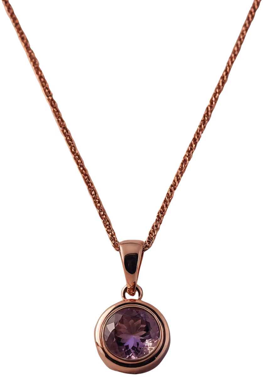 Solane Necklace